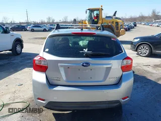 2016 Subaru Impreza Premium с VIN JF1GPAB6XG8270081, выставлен на аукционе IAAI как лот 41773689 с пробегом 131 493 миль миль и . История ставок и продаж доступна на DreamBid. Изображение 17.