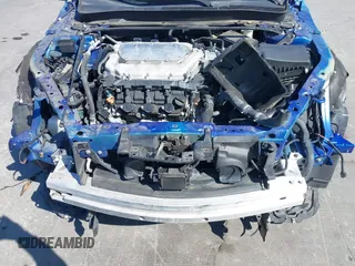 2019 Acura TLX w/A-Spec Pkg z VIN 19UUB2F65KA006992, wystawiony jako IAAI lot #42614371 z przebiegiem Nie podano mil oraz . Historia ofert i sprzedaży dostępna na DreamBid. Obrazek 6.