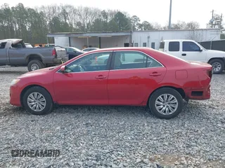 2014 Toyota Camry L with VIN 4T1BF1FK4EU862137, listed as a IAAI auction lot 41800089 with 171,716 mi miles and . Bid and sale history available at DreamBid. Image 15.