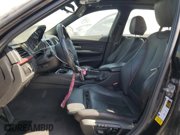 2014 BMW 3 Series 328d с VIN WBA3D3C58EK156581, выставлен на аукционе Copart как лот 62603805 с пробегом 229 710 миль миль и Чистый • Clean title. История ставок и продаж доступна на DreamBid. Изображение 7.