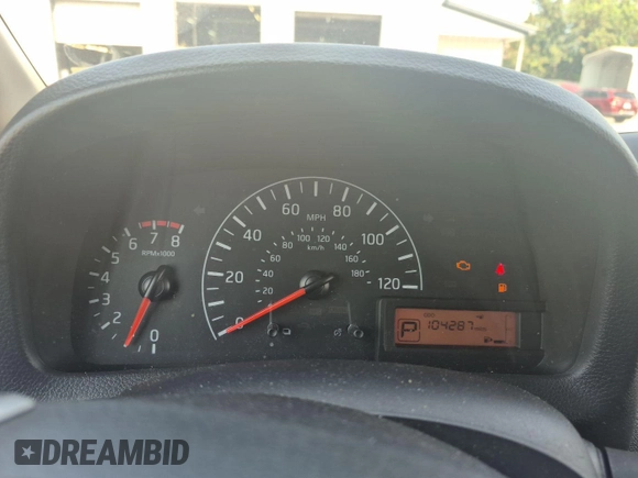 2020 Nissan NV200 S with VIN 3N6CM0KN6LK709584, listed as a IAAI auction lot 42667335 with 104,282 mi miles and . Bid and sale history available at DreamBid. Image 16.