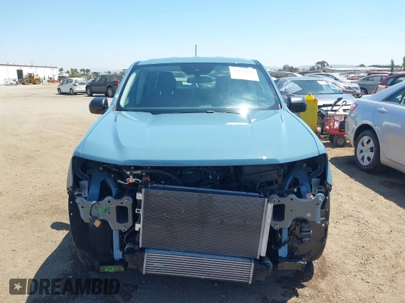 2023 Ford Maverick XL с VIN 3FTTW8F95PRA88313, выставлен на аукционе IAAI как лот 42633293 с пробегом 27 342 миль миль и . История ставок и продаж доступна на DreamBid. Изображение 13.