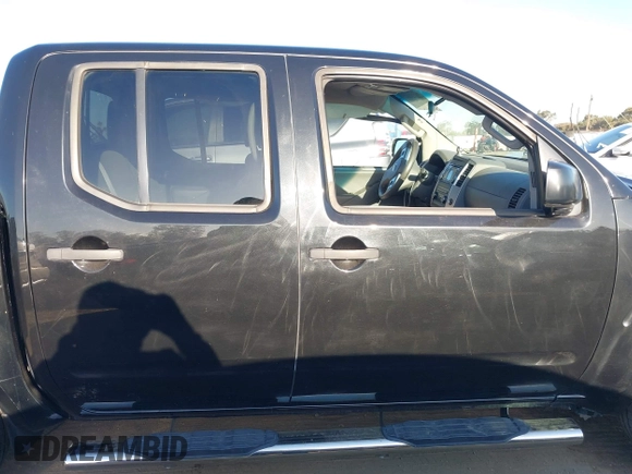 2016 Nissan Frontier SV z VIN 1N6AD0ER2GN902501, wystawiony jako IAAI lot #42227821 z przebiegiem 78 387 mil mil oraz . Historia ofert i sprzedaży dostępna na DreamBid. Obrazek 13.