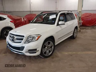 2014 Mercedes-Benz GLK 350 with VIN WDCGG8JB2EG211718, listed as a IAAI auction lot 41965437 with 73,469 mi miles and . Bid and sale history available at DreamBid. Image 18.