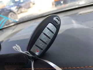 2020 Nissan Altima SR z VIN 1N4BL4CV1LC234428, wystawiony jako IAAI lot #42161915 z przebiegiem 98 499 mil mil oraz . Historia ofert i sprzedaży dostępna na DreamBid. Obrazek 11.