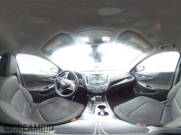 2017 Chevrolet Malibu Hybrid with VIN 1G1ZJ5SU9HF186527, listed as a IAAI auction lot 41528389 with 68,496 mi miles and . Bid and sale history available at DreamBid. Image 18.