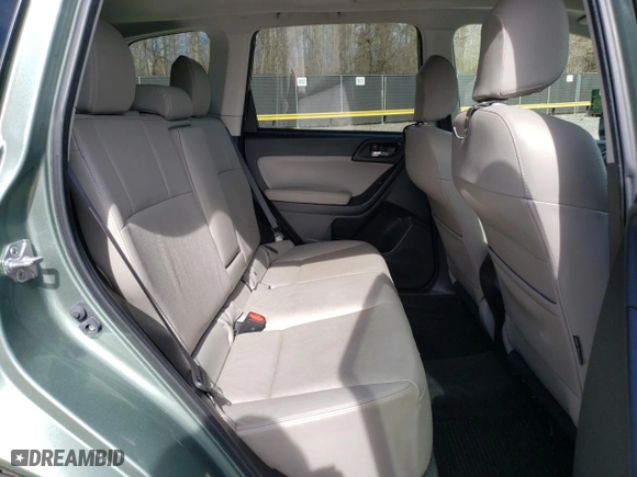 2015 Subaru Forester 2.5i Limited with VIN JF2SJAHC9FH512085, listed as a Copart auction lot 47454095 with 136,853 mi miles and Salvage Title. Bid and sale history available at carsss.com. Image 11.