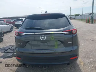 2019 Mazda CX-9 Sport with VIN JM3TCABY0K0327361, listed as a IAAI auction lot 42362232 with 264,699 mi miles and . Bid and sale history available at DreamBid. Image 16.