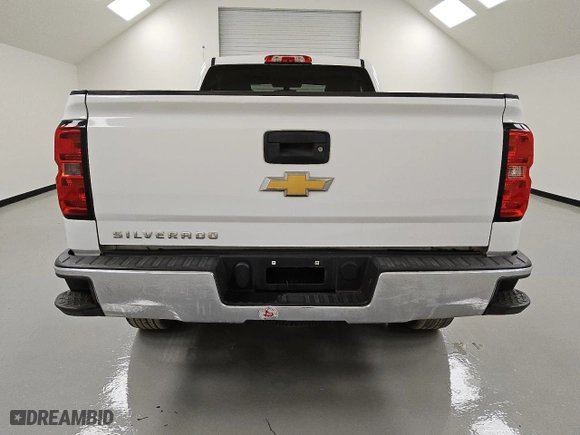 2014 Chevrolet Silverado 1500 Work Truck with VIN 1GCNCPEH2EZ238147, listed as a Copart auction lot 49499265 with 205,840 mi miles and Clean Title. Bid and sale history available at carsss.com. Image 6.