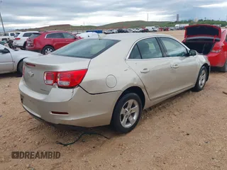 2016 Chevrolet Malibu LT with VIN 1G11C5SA9GF143835, listed as a IAAI auction lot 42027091 with 165,698 mi miles and . Bid and sale history available at DreamBid. Image 4.
