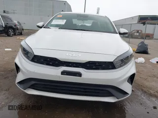 2023 Kia Forte LXS with VIN 3KPF24AD7PE669204, listed as a IAAI auction lot 41915744 with 17,413 mi miles and . Bid and sale history available at DreamBid. Image 12.