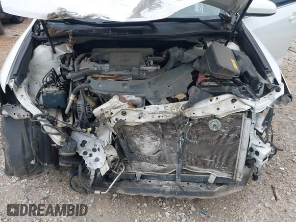 2012 Toyota Camry L with VIN 4T1BF1FK2CU626163, listed as a IAAI auction lot 42007258 with 124,426 mi miles and . Bid and sale history available at DreamBid. Image 10.
