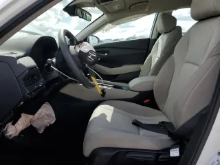 2024 Honda Accord LX z VIN 1HGCY1F25RA026638, wystawiony jako Copart lot #51796095 z przebiegiem 6 516 mil mil oraz Szkoda całkowita • Salvage title. Historia ofert i sprzedaży dostępna na DreamBid. Obrazek 7.