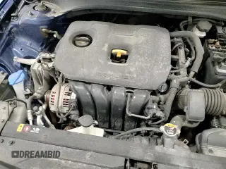 2020 Kia Forte EX с VIN 3KPF54AD6LE208674, выставлен на аукционе Copart как лот 68153875 с пробегом 125 527 миль миль и Чистый • Clean title. История ставок и продаж доступна на DreamBid. Изображение 14.