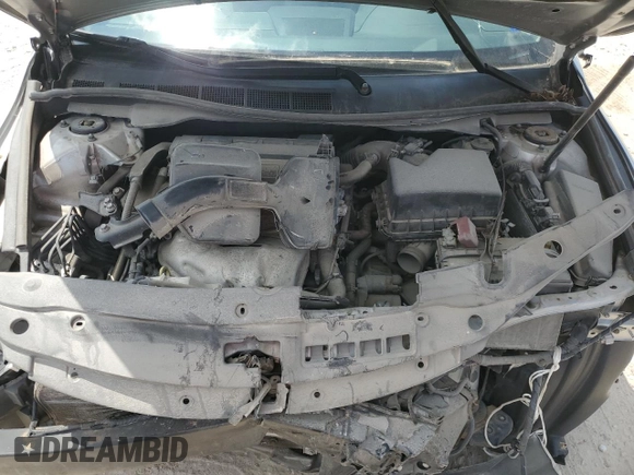 2015 Toyota Camry XLE with VIN 4T1BF1FK4FU874693, listed as a Copart auction lot 53556665 with 214,645 mi miles and Salvage Title. Bid and sale history available at carsss.com. Image 11.