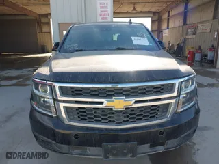 2018 Chevrolet Tahoe Commercial with VIN 1GNSKDEC8JR351269, listed as a IAAI auction lot 41602443 with 79,970 mi miles. Bid and sale history available at carsss.com. Image 12.