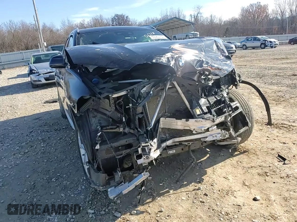 2019 BMW X3 sDrive30i with VIN 5UXTR7C58KLR43790, listed as a Copart auction lot 85580764 with 0 mi miles and Salvage Title. Bid and sale history available at carsss.com. Image 12.