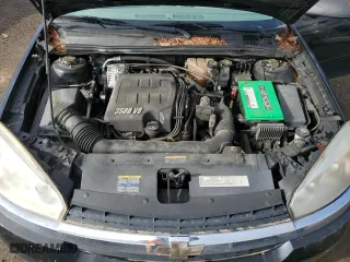 2005 Chevrolet Malibu Maxx LT with VIN 1G1ZU64895F228073, listed as a Copart auction lot 78934004 with 218,894 mi miles and Salvage Title. Bid and sale history available at carsss.com. Image 11.