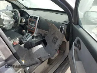 2008 Chevrolet Equinox LT z VIN 2CNDL33F686037725, wystawiony jako Copart lot #76327234 z przebiegiem 170 865 mil mil oraz Szkoda całkowita • Salvage title. Historia ofert i sprzedaży dostępna na DreamBid. Obrazek 8.