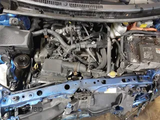 2013 Toyota Prius One with VIN JTDKDTB31D1038875, listed as a IAAI auction lot 41467424 with 275,000 mi miles and . Bid and sale history available at DreamBid. Image 10.