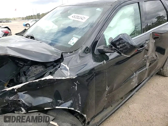 2019 Dodge Durango GT Plus with VIN 1C4RDHDG7KC803097, listed as a Copart auction lot 49350345 with Not Provided miles and Salvage Title. Bid and sale history available at carsss.com. Image 12.
