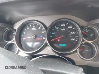 2011 Chevrolet Silverado 1500 LT with VIN 3GCPCSE08BG356138, listed as a IAAI auction lot 42048544 with 128,716 mi miles and . Bid and sale history available at DreamBid. Image 7.