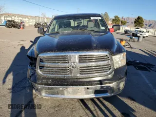 2015 Ram 1500 Big Horn с VIN 1C6RR7LM3FS697804, выставлен на аукционе Copart как лот 88078805 с пробегом 287 031 миль миль и Списание • Salvage title. История ставок и продаж доступна на DreamBid. Изображение 5.
