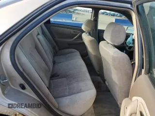 1999 Toyota Camry LE с VIN 4T1BG22K7XU516756, выставлен на аукционе Copart как лот 54065105 с пробегом 176 051 миль миль и Списание • Salvage title. История ставок и продаж доступна на DreamBid. Изображение 10.