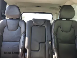 2016 Volvo XC90 T6 Inscription with VIN YV4A22PL6G1052695, listed as a Copart auction lot 82426454 with 0 mi miles and Salvage Title. Bid and sale history available at carsss.com. Image 10.