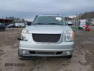2013 GMC Yukon SLT with VIN 1GKS2CE07DR315820, listed as a IAAI auction lot 41653433 with 137,491 mi miles. Bid and sale history available at carsss.com. Image 12.