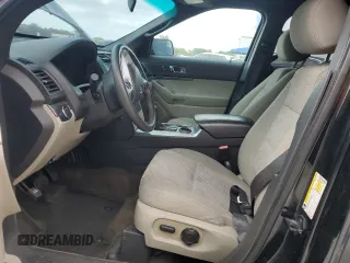 2014 Ford Explorer z VIN 1FM5K7B83EGA31152, wystawiony jako Copart lot #53830295 z przebiegiem 132 887 mil mil oraz Szkoda całkowita • Salvage title. Historia ofert i sprzedaży dostępna na DreamBid. Obrazek 7.