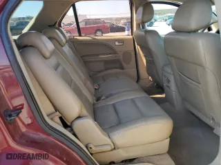2005 Ford Freestyle Limited with VIN 1FMDK06145GA35260, listed as a Copart auction lot 77809774 with 247,591 mi miles and Salvage Title. Bid and sale history available at carsss.com. Image 11.