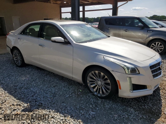 2014 Cadillac CTS Luxury RWD z VIN 1G6AR5SX6E0164221, wystawiony jako Copart lot #55931885 z przebiegiem 69 915 mil mil oraz Szkody całkowita. Historia ofert i sprzedaży dostępna na DreamBid. Obrazek 4.