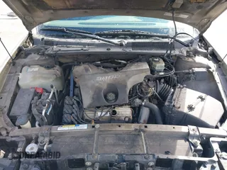 2001 Buick LeSabre Limited with VIN 1G4HR54K61U107884, listed as a IAAI auction lot 41880449 with 128,871 mi miles and . Bid and sale history available at carsss.com. Image 10.