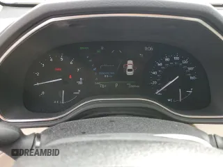 2022 Toyota Avalon XLE z VIN 4T1JZ1FB0NU086057, wystawiony jako Copart lot #56492205 z przebiegiem 22 869 mil mil oraz Szkoda całkowita • Salvage title. Historia ofert i sprzedaży dostępna na DreamBid. Obrazek 9.