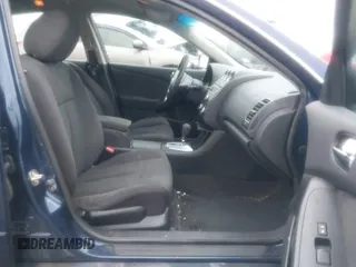 2012 Nissan Altima 2.5 S with VIN 1N4AL2AP5CC239250, listed as a IAAI auction lot 41554436 with 131,122 mi miles. Bid and sale history available at carsss.com. Image 5.