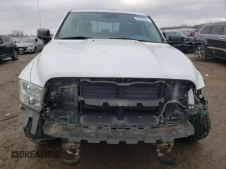 2013 Ram 1500 SLT z VIN 1C6RR7GG9DS658443, wystawiony jako Copart lot #81813593 z przebiegiem 74 578 mil mil oraz Szkoda całkowita • Salvage title. Historia ofert i sprzedaży dostępna na DreamBid. Obrazek 5.