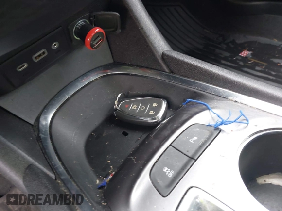 2020 Chevrolet Malibu LT with VIN 1G1ZD5ST4LF049938, listed as a IAAI auction lot 42010936 with 28,250 mi miles and . Bid and sale history available at DreamBid. Image 11.