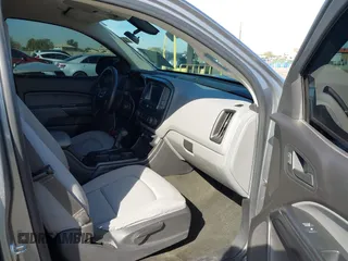 2018 GMC Canyon 2WD with VIN 1GTG5BEN2J1115677, listed as a IAAI auction lot 41615352 with 66,127 mi miles. Bid and sale history available at carsss.com. Image 5.