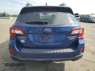 2017 Subaru Outback Premium with VIN 4S4BSAFC8H3263918, listed as a Copart auction lot 65529165 with 94,033 mi miles and Salvage title. Bid and sale history available at DreamBid. Image 6.