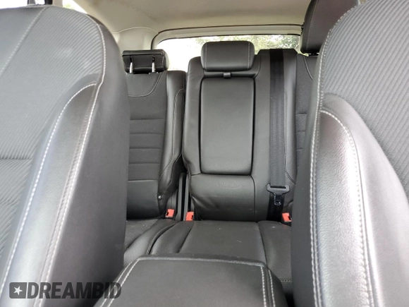 2013 Ford Escape Titanium с VIN 1FMCU9J92DUD31093, выставлен на аукционе Copart как лот 57121425 с пробегом 107 979 миль миль и Списание • Salvage title. История ставок и продаж доступна на DreamBid. Изображение 10.