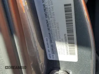 2015 Audi A3 Premium Plus z VIN WAUCCGFF0F1000976, wystawiony jako Copart lot #46308725 z przebiegiem 67 111 mil mil oraz Szkoda całkowita • Salvage title. Historia ofert i sprzedaży dostępna na DreamBid. Obrazek 14.