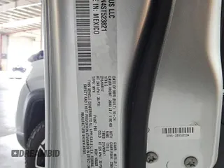 2025 Jeep Compass Trailhawk с VIN 3C4NJDDN4ST523821, выставлен на аукционе Copart как лот 61833225 с пробегом 22 208 миль миль и Чистый • Clean title. История ставок и продаж доступна на DreamBid. Изображение 13.