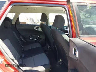 2020 Kia Soul S with VIN KNDJ23AUXL7099228, listed as a IAAI auction lot 41854537 with 95,081 mi miles and . Bid and sale history available at DreamBid. Image 8.