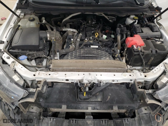 2019 Ford Ranger XL with VIN 1FTER4FH1KLA75999, listed as a Copart auction lot 81939874 with 77,173 mi miles and Salvage Title. Bid and sale history available at carsss.com. Image 11.