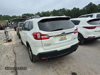 2022 Subaru Ascent Premium z VIN 4S4WMAED8N3429842, wystawiony jako IAAI lot #42561423 z przebiegiem 101 276 mil mil oraz . Historia ofert i sprzedaży dostępna na DreamBid. Obrazek 31.