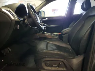 2012 Audi Q5 Prestige с VIN WA1WKAFP8CA064889, выставлен на аукционе Copart как лот 44650095 с пробегом 163 369 миль миль и Чистый • Clean title. История ставок и продаж доступна на DreamBid. Изображение 7.