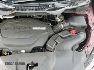 2020 Honda Odyssey EX-L z VIN 5FNRL6H71LB013431, wystawiony jako Copart lot #82067075 z przebiegiem 130 305 mil mil oraz Szkoda całkowita • Salvage title. Historia ofert i sprzedaży dostępna na DreamBid. Obrazek 16.