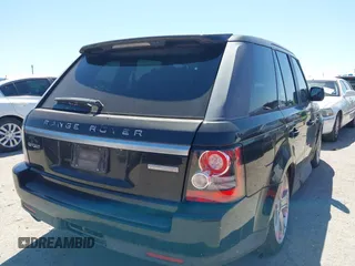 2012 Land Rover Range Rover Sport HSE Lux z VIN SALSK2D47CA745038, wystawiony jako IAAI lot #41986350 z przebiegiem Nie podano mil oraz . Historia ofert i sprzedaży dostępna na DreamBid. Obrazek 4.