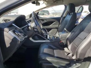 2019 Jaguar I-Pace SE z VIN SADHC2S19K1F68022, wystawiony jako Copart lot #77405114 z przebiegiem Nie podano mil oraz Szkoda całkowita • Salvage title. Historia ofert i sprzedaży dostępna na DreamBid. Obrazek 7.